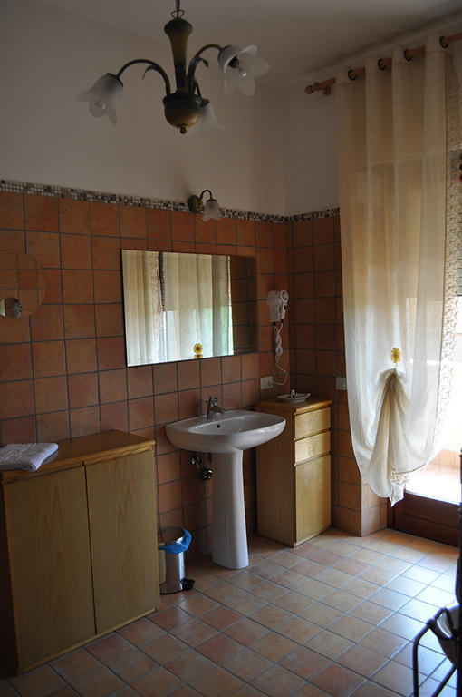 L' Aia Antica Bed & Breakfast Veroli Ruang foto