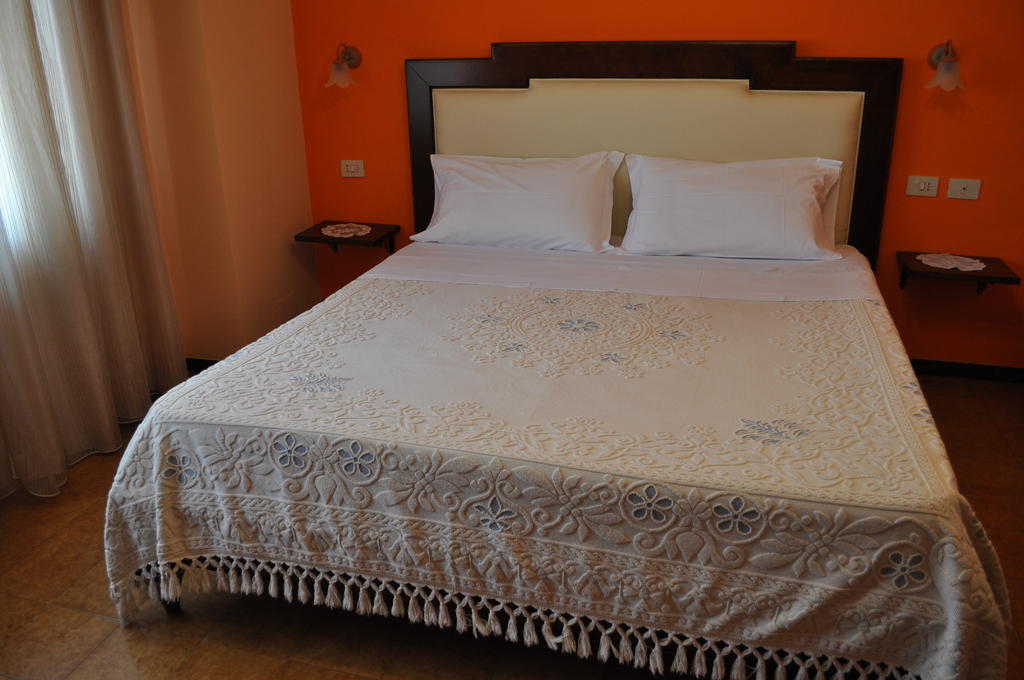 L' Aia Antica Bed & Breakfast Veroli Ruang foto