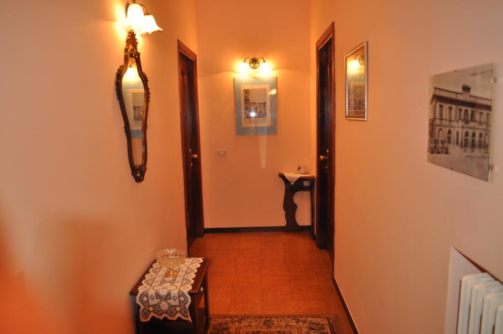 L' Aia Antica Bed & Breakfast Veroli Bagian luar foto