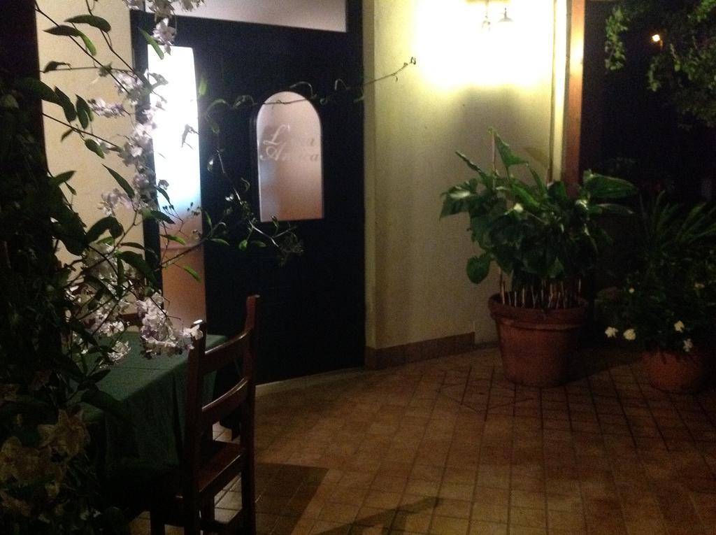 L' Aia Antica Bed & Breakfast Veroli Bagian luar foto