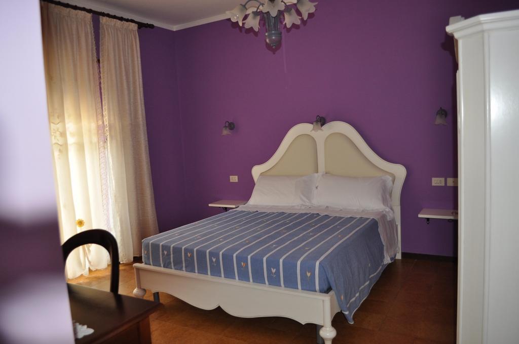 L' Aia Antica Bed & Breakfast Veroli Ruang foto