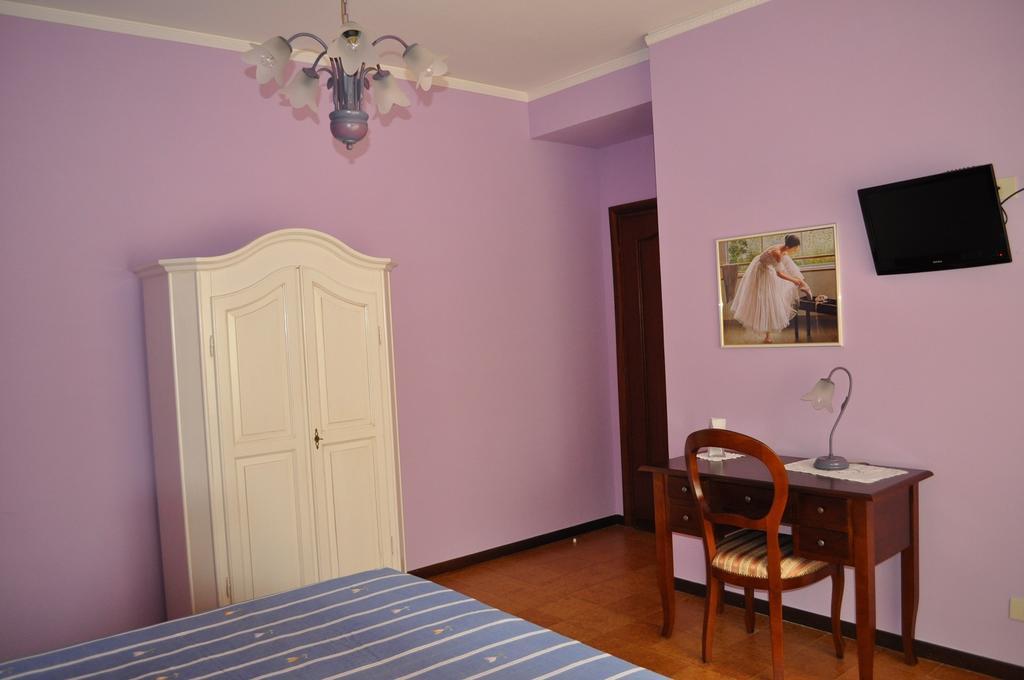 L' Aia Antica Bed & Breakfast Veroli Ruang foto