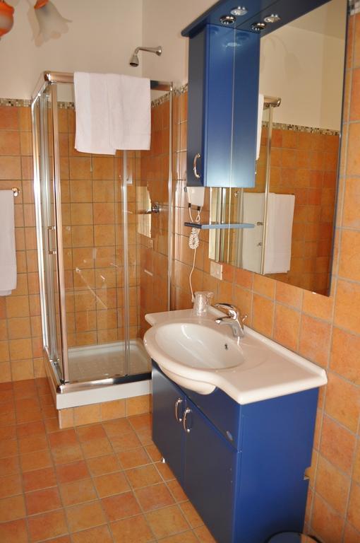 L' Aia Antica Bed & Breakfast Veroli Ruang foto
