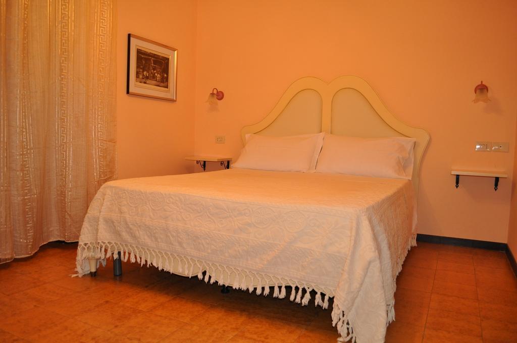 L' Aia Antica Bed & Breakfast Veroli Ruang foto