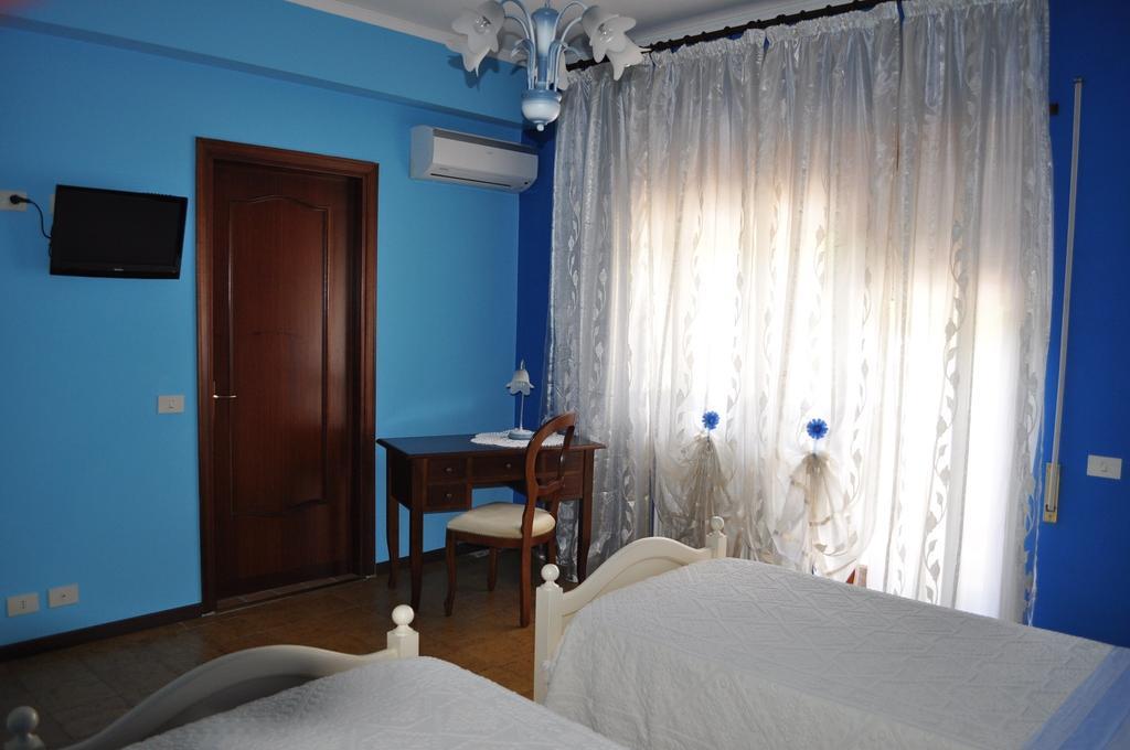 L' Aia Antica Bed & Breakfast Veroli Ruang foto