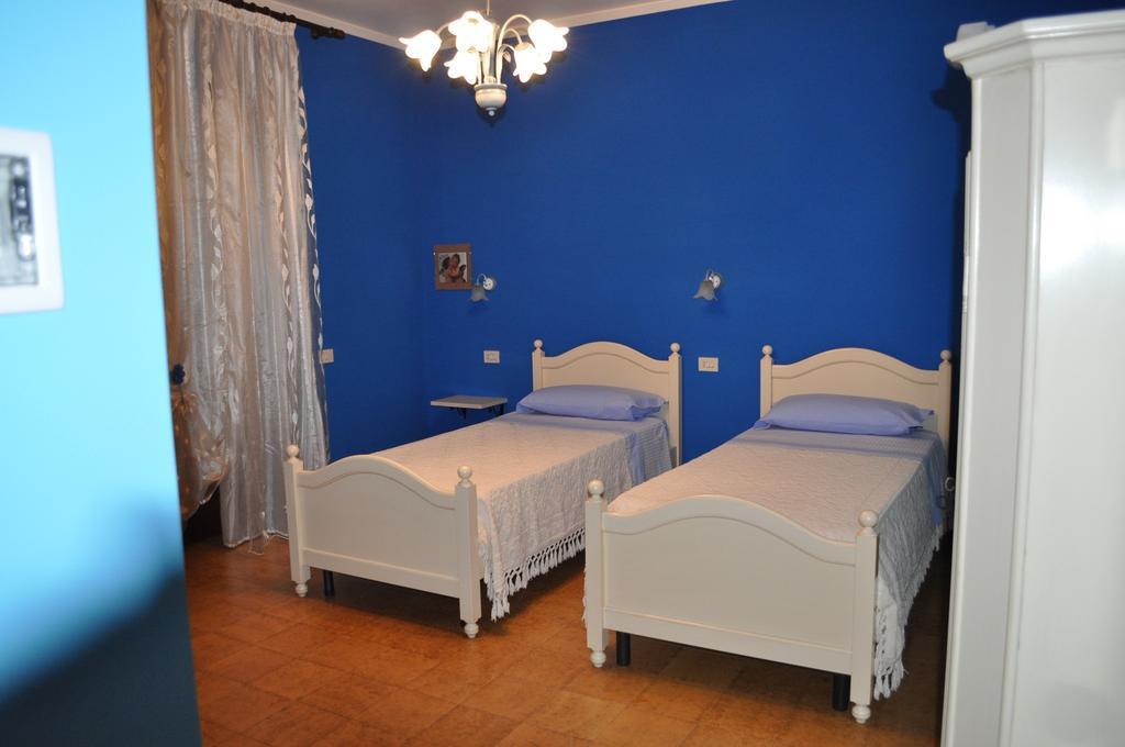 L' Aia Antica Bed & Breakfast Veroli Ruang foto