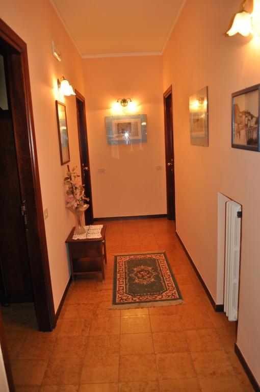 L' Aia Antica Bed & Breakfast Veroli Bagian luar foto