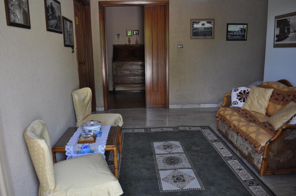 L' Aia Antica Bed & Breakfast Veroli Bagian luar foto